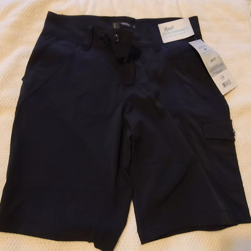 Ladies Lee Shorts